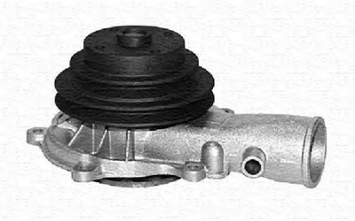 MAGNETI MARELLI 350981546000 -  Водяной насос